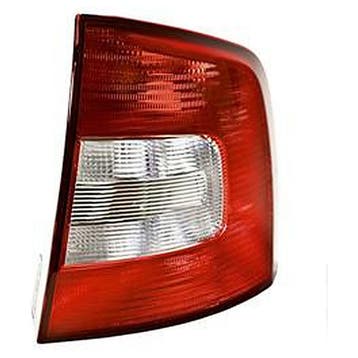 Skoda Octavia 2009-2013 Achterlicht Rechts Break, Verzenden, Nieuw