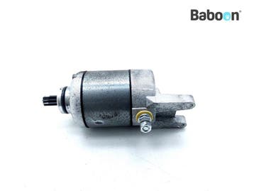 Startmotor Piaggio | Vespa GTS 300 HPE 2018-2020, Verzenden, Gebruikt