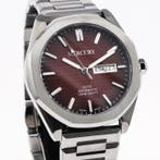Mercury - Octa New Automatic Swiss Watch - MEA484-SS-5 -, Sieraden, Tassen en Uiterlijk, Horloges | Heren, Nieuw