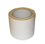 Reparatie tape Wit Ral 9010 Tbv Zeil 100mm Breed, Ophalen of Verzenden, Nieuw