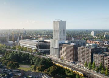 Woning te huur in Eindhoven - 46 m² -  kamer(s), Huizen en Kamers, Overige soorten, Eindhoven, Noord-Brabant
