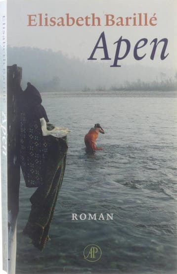 Apen, Boeken, Ophalen of Verzenden, Nieuw