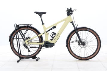 Flyer Goroc X 4.10 – 2022 – 175 - 185 cm, Fietsen en Brommers, Verzenden, Zo goed als nieuw