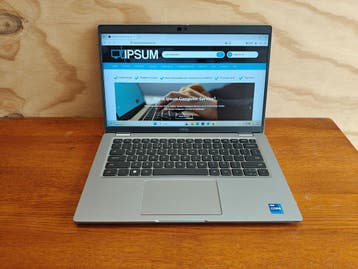 Dell Latitude 5420 | i7 1185G7 | 16gb DDR4 | 500gb SSD, Qwerty, Refurbished, Ophalen of Verzenden, Dell
