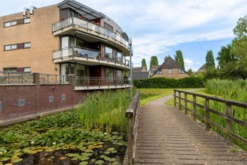 Te huur: Appartement Laantje van Vermeer in Asperen, Gelderland, Asperen, Appartement