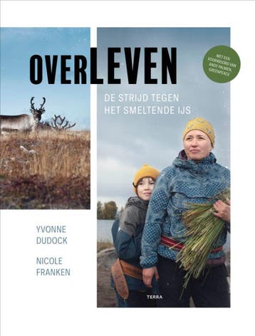 OverLEVEN - Yvonne Dudock 9789089899880, Verzenden, Zo goed als nieuw, Yvonne Dudock