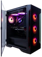 Ryzen 9 5950X Game PC|RTX 5070|1TB|32GB|Waterkoeling - 16..., Ophalen of Verzenden, Nieuw