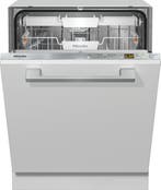 Miele G5050SCVI vaatwasser Volledig ingebouwd 14 couverts E, Ophalen of Verzenden, Nieuw