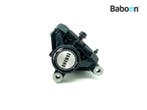 Remklauw Rechts Voor Yamaha YX 600 Radian (YX600), Motoren, Verzenden, Gebruikt
