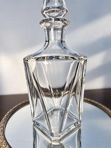 Baccarat - Karaf - Kristal