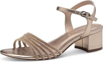 Tamaris - maat 38- dames sandalen, Verzenden, Nieuw
