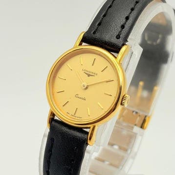 Longines - Vintage - Zonder minimumprijs - 21026967 - Dames