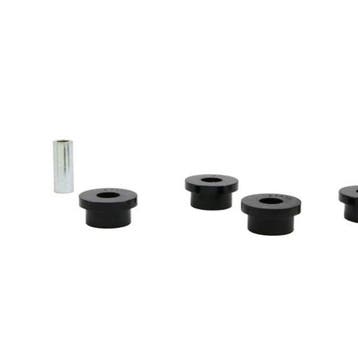 Whiteline 03-06 Mitsubishi Lancer Evo 8/9 Rear Upper/Inner, Ophalen of Verzenden, Nieuw