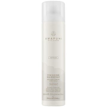 Paul Mitchell  Awapuhi Finishing Spray  300 ml, Verzenden, Nieuw