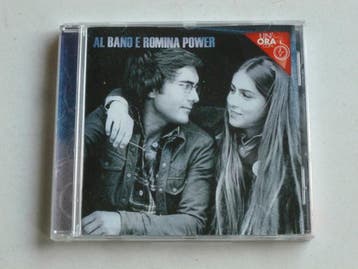 Al Bano E Romina Power, Ophalen of Verzenden, Zo goed als nieuw