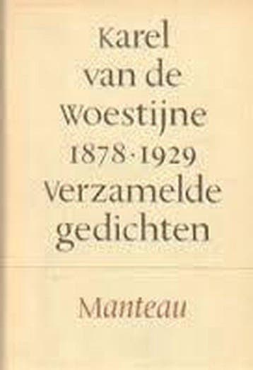 Verzamelde gedichten - Bergh 9789021451671, Verzenden, Gelezen, Bergh
