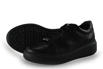 Gabor Sneakers in maat 35½ Zwart, Kleding | Dames, Schoenen, Verzenden, Zwart, Gabor, Sneakers of Gympen