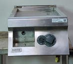 Occasion Zanussi gasbakplaat enkel, Ophalen, Gebruikt, Ovens, Magnetrons en Steamers