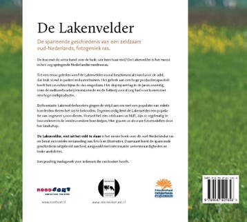 De lakenvelder 9789087401658 Reurt Boelema, Verzenden, Gelezen, Reurt Boelema