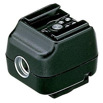 Canon OA-2, Audio, Tv en Foto, Fotografie | Flitsers, Nieuw, Canon, Ophalen of Verzenden