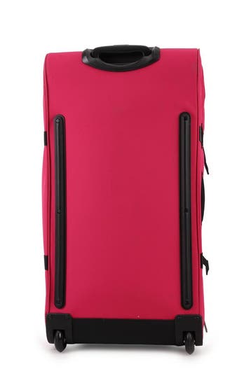 Eastpak Koffer in maat Klein Rood, Sieraden, Tassen en Uiterlijk, Verzenden, Zo goed als nieuw