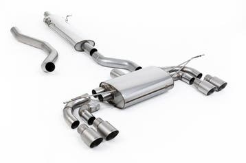 Roetfilter-back | Land Rover / Range Rover Defender 130 2.0, Verzenden, Nieuw