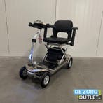 Opvouwbare scootmobiel K-Lite FE | Kymco, Ophalen of Verzenden, Gebruikt, Kymco, 10 km/u of minder