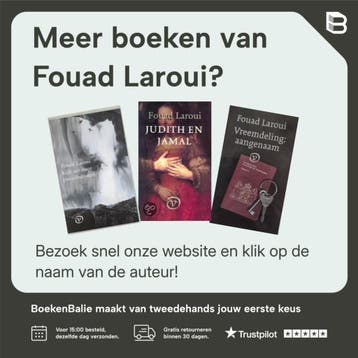 De kleine bedrieger - Fouad Laroui 9789044518856, Verzenden, Gelezen, Fouad Laroui