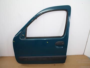 Portier 2Deurs links Nissan Kubistar O164147, Ophalen of Verzenden, Nieuw