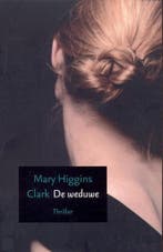 De weduwe 9789043507080 Mary Higgins Clark, Verzenden, Gelezen, Mary Higgins Clark