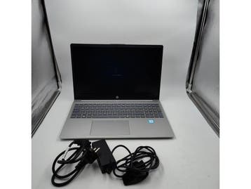 HP Laptop n250 15-fd0028ng - QWERTZ - 15 inch (2023), Verzenden, Zo goed als nieuw, HP