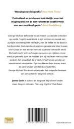 George Michael 9789493095823 James Gavin, Boeken, Verzenden, Zo goed als nieuw, James Gavin