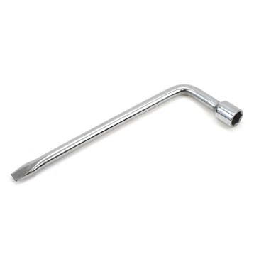 Wielsleutel - 19mm - Verchroomd, Verzenden, Nieuw