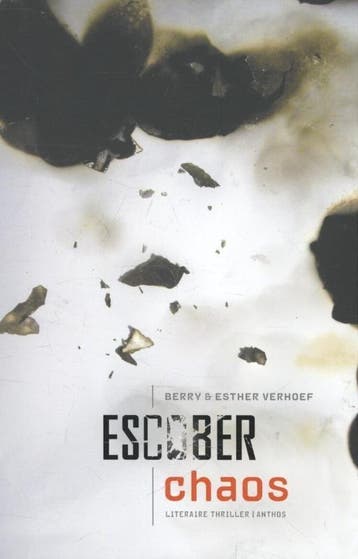 Chaos (9789041423306, Escober), Boeken, Verzenden, Nieuw