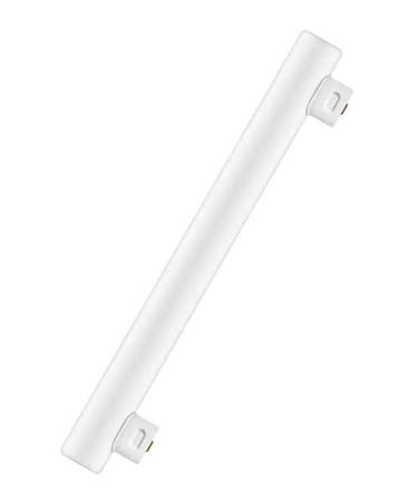 Osram LEDinestra 3.1W 275lm 2700K Mat S14s 30cm dimbaar, Ophalen of Verzenden, Nieuw