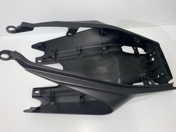 Husqvarna 401 Svartpilen Kappen achter, Ophalen of Verzenden, Nieuw