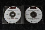 Police Quest SWAT PC Game Jewel Case, Spelcomputers en Games, Games | Pc, Verzenden, Nieuw