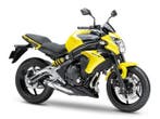 Kawasaki ER 6 N onderdelen, Verzenden, Gebruikt