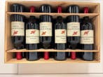 2005 Chateau La Fleur-Petrus - Pomerol - 12 Flessen (0.75, Nieuw