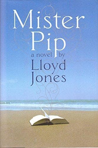 Mister Pip - Lloyd Jones 9780385341066, Boeken, Verzenden, Gelezen, Lloyd Jones