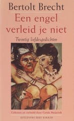 Een engel verleid je niet 9789035120297 B. Brecht, Verzenden, Gelezen, B. Brecht