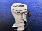 Evinrude 40 pk buitenboordmotor, Ophalen of Verzenden, Zo goed als nieuw, 30 pk of meer, Buitenboordmotor