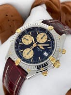 Breitling - Chronomat Bikoro Automatic - B13050.1 - Heren -, Sieraden, Tassen en Uiterlijk, Horloges | Heren, Nieuw