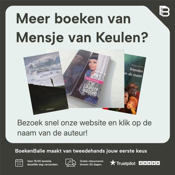 Liefde heeft geen hersens 9789045021706 Mensje van Keulen, Verzenden, Gelezen, Mensje van Keulen