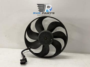Motorventilator - Zonder huis - VAG - OEM: 1J0959455F, Verzenden, Nieuw