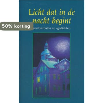 LICHT DAT IN DE NACHT BEGINTCHTEN) - Coby Bos 9789024221165, Boeken, Verzenden, Gelezen, Coby Bos