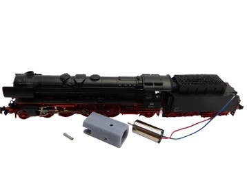 micromotor NA038 motor ombouwset voor Arnold BR 01, BR 01.5, Overige merken, Gelijkstroom, Verzenden, Overige typen