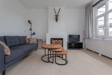 Te huur: Appartement Schepenstraat in Rotterdam, Appartement, Rotterdam, Zuid-Holland