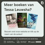 Fansis stilte 9789045030425 Tessa Leuwsha, Verzenden, Zo goed als nieuw, Tessa Leuwsha