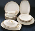 Heinrich & Co - Tafelservies (18) - for 6 Persons -, Antiek en Kunst